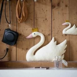 Kids Depot Wall Deco 2pcs Set