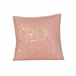 Kids Depot Cushion Ginger 40 X40 Linen