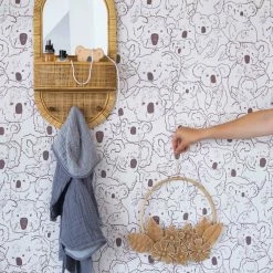 Kids Depot Décor KD Flower Hoop 30cm