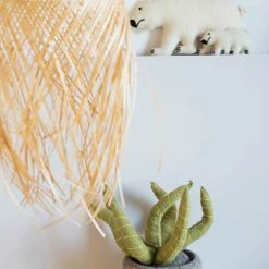 Kids Depot Wall Deco 2pcs Set