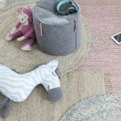 Kids Depot Décor Carpet Jute