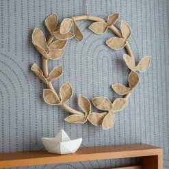 Kids Depot Décor KD Flower Hoop 30cm