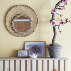Kids Depot Décor KD Bamboo Mirror