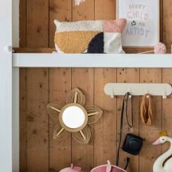 Kids Depot Bowie Basket 2pcs Baby Furniture