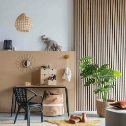 Kids Depot Wall Deco 2pcs Set