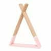 Petit Monkey Teepee Shelf Baby Furniture