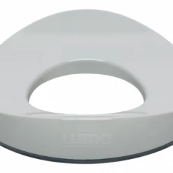 Luma Bath & Changing Toilet Seat