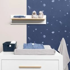 Baby Furniture Bopita Fenna Shelf White/Natural