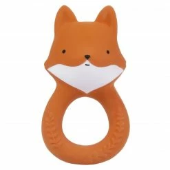 A Little Lovely Company Teething Ring Pacifiers & Teethers
