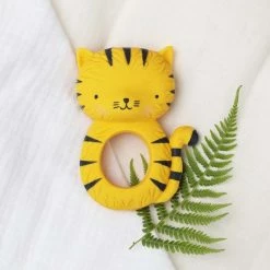 A Little Lovely Company Teething Ring Pacifiers & Teethers