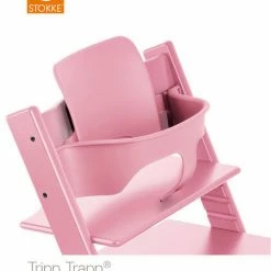 Stokke Tripp Trapp Baby Set Highchairs