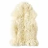 Ikea Sheepskin Ullerslev 70cm
