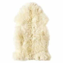 Ikea Sheepskin Ullerslev 70cm