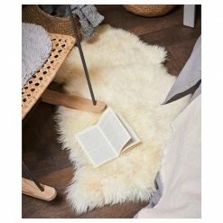Ikea Sheepskin Ullerslev 70cm
