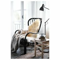Ikea Sheepskin Ludde Ikea