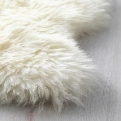 Ikea Sheepskin Ludde Ikea