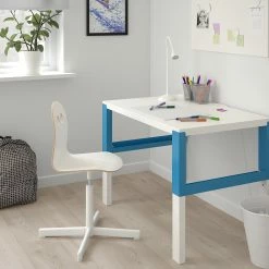 Ikea Desk Chair Valfred Junior Furniture