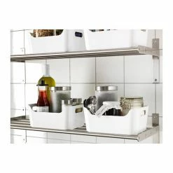 Ikea Baby Furniture Storage Basket Variera Small