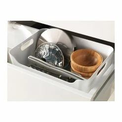 Ikea Baby Furniture Storage Basket Variera Large