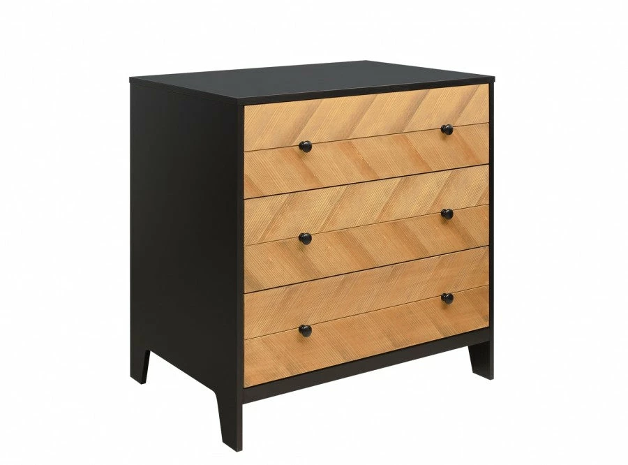 Bopita Vintage Honey 3 Drawer Dresser Baby Furniture 4 Bopita Vintage Honey 3 Drawer Dresser Baby Furniture