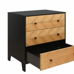 Bopita Vintage Honey 3 Drawer Dresser Baby Furniture 11 Bopita Vintage Honey 3 Drawer Dresser Baby Furniture