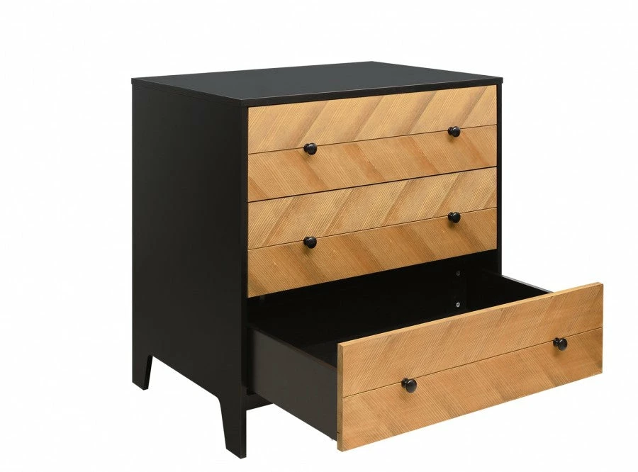 Bopita Vintage Honey 3 Drawer Dresser Baby Furniture 5 Bopita Vintage Honey 3 Drawer Dresser Baby Furniture