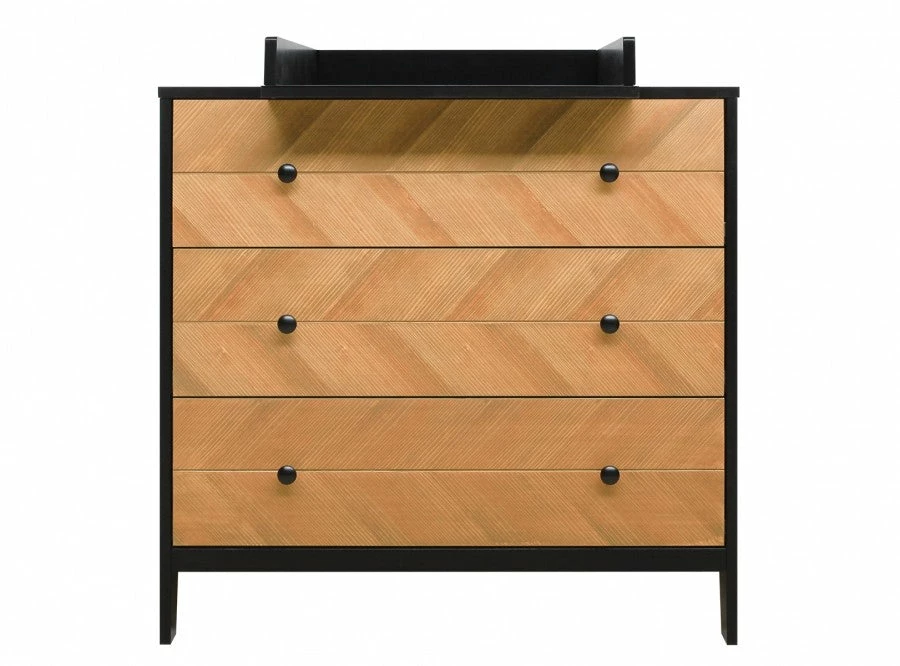 Bopita Vintage Honey 3 Drawer Dresser Baby Furniture 6 Bopita Vintage Honey 3 Drawer Dresser Baby Furniture