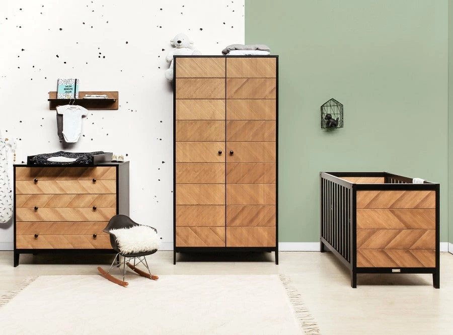 Bopita Vintage Honey 3 Drawer Dresser Baby Furniture 9 Bopita Vintage Honey 3 Drawer Dresser Baby Furniture