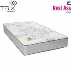 Rest Assured Mattress Spring Vita 91x200 Junior Furniture