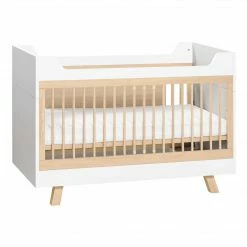 Baby Furniture Vox 4You Cotbed