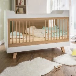 Baby Furniture Vox 4You Cotbed