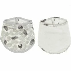 Bébéjou Bandana Bib (set 2)