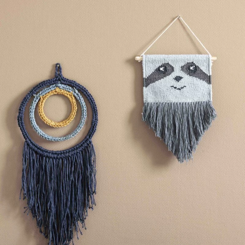 Kids Depot Sjef Sloth Wall Hanger 4 Kids Depot Sjef Sloth Wall Hanger