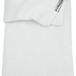 Meyco Blanket Mini Relief 100 X 75 Cm Linen