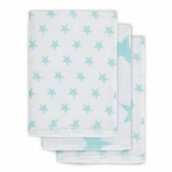 Jollein Washcloths Muslin