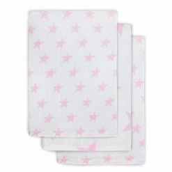 Jollein Washcloths Muslin