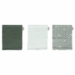 Luma Muslin Washcloth 3pc