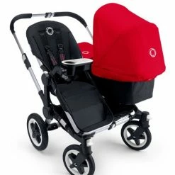 Bugaboo Snack Tray Prams & Strollers