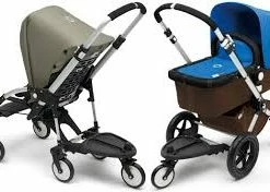 Prams & Strollers Bugaboo Comfort Wheeled Board +