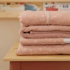 Little Dutch LD Winter Sleeping Bag 90cm Linen 41 Little Dutch LD Winter Sleeping Bag 90cm Linen