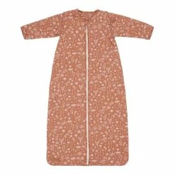 Little Dutch LD Winter Sleeping Bag 90cm Linen 52 Little Dutch LD Winter Sleeping Bag 90cm Linen