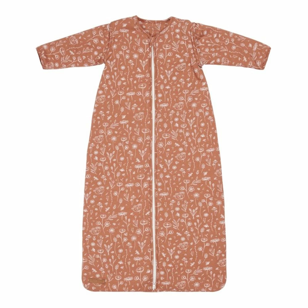 Little Dutch LD Winter Sleeping Bag 90cm Linen 21 Little Dutch LD Winter Sleeping Bag 90cm Linen