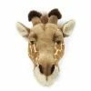 Wild & Soft Décor Wall Trophy Giraffe