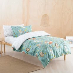 Linenhouse Duvet Set Poppiseed Collection 34 Linenhouse Duvet Set Poppiseed Collection