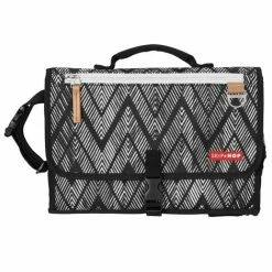 Skip Hop Pronto Signature Changing Station Bath & Changing